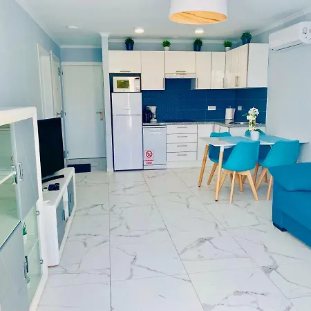 Apartman Troya De Americas Ii