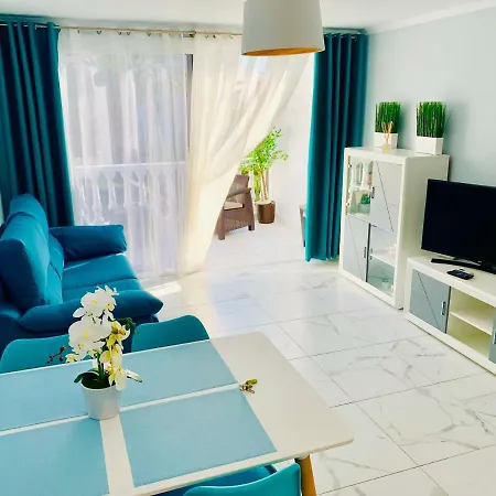 Troya De Americas Ii Apartman