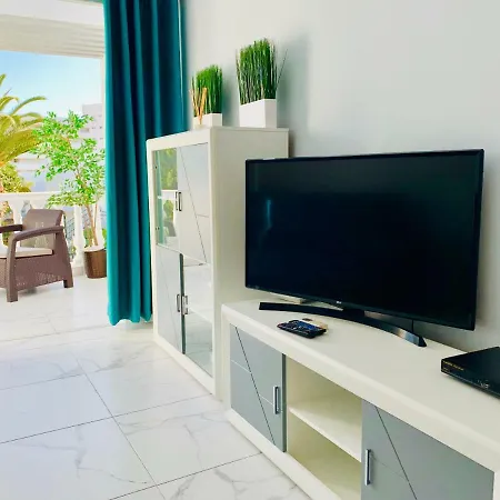Apartman Troya De Americas Ii