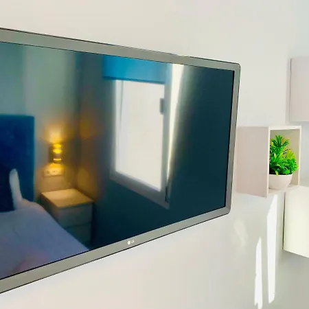 Troya De Americas Ii Apartment *