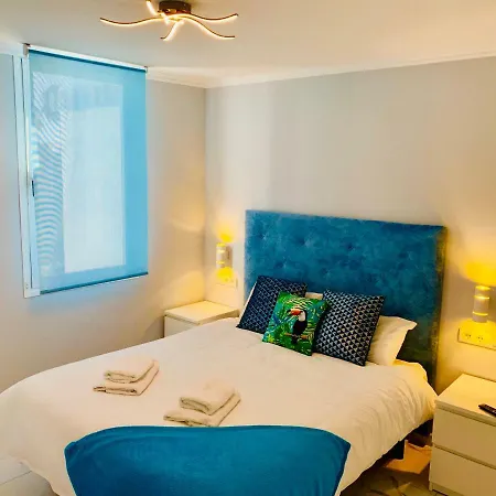 Troya De Americas Ii Apartment Playa de las Américas