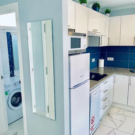 Apartment Troya De Americas Ii *