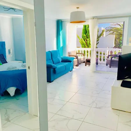 Apartment Troya De Americas Ii *